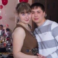 Лиза Золотарева