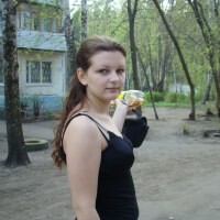 Голуева Анна