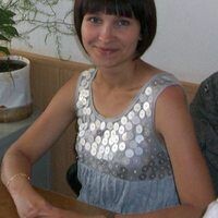 Тетерина Оксана