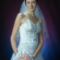 Татьяна Храмова