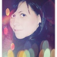 Анна Устинова