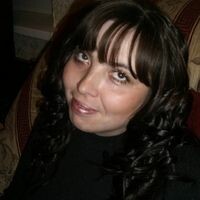 Перова Елена