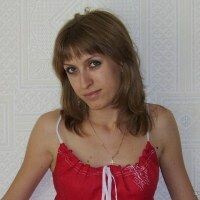 Наталья