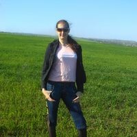 юлия бурачинская