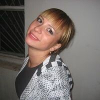 Торгашева Анна