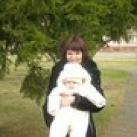 Костицкая Ирина