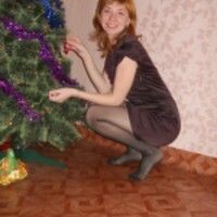 Наташа Пантюхина