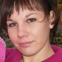 Елена Сгибнева