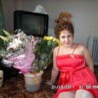 настя Аверкиева