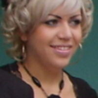 ЮЛИЯ Шагаева