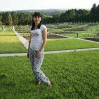 Анастасия