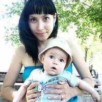Оксана