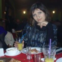 Анна Заева