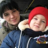 Лысенко Анна