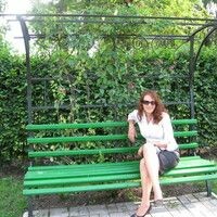 Козырева АНЯ