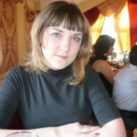 Светлана Кушнер