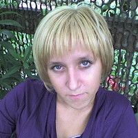Алена Афанасьева
