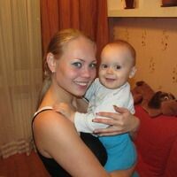 Анастасия Никитина