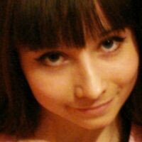 Юлия Машьянова