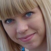 Анюта Манаева