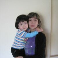 Сарыбаева Гульнура