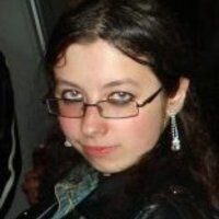 Эрика Шмелёва