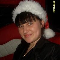 Оксана Семенова