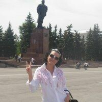 дворжецкая юлия