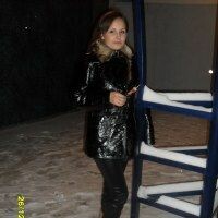 Карева Юлия