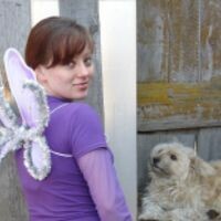 Екатерина Белоусова