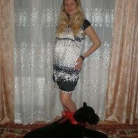 Гусева АННА