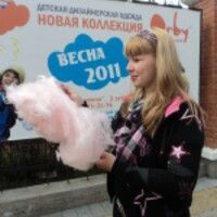 Женечка