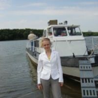 Юлия Чиркова