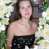 Леванова Оксана