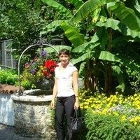 Екатерина Леонтьева