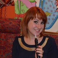 Светлана Демидова