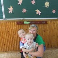 Анна Зозуля