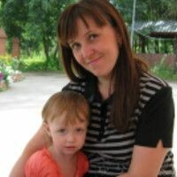 Шипова Светлана