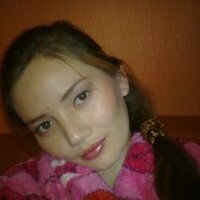 Гульнура Жакашева