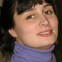 Анастасия