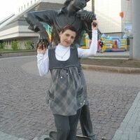 Mkrtchyan Gayane