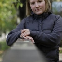 Елена
