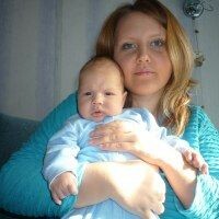 Перышкина Мария