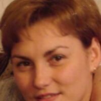 Алла Волкова