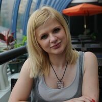 Елисеева Вероника