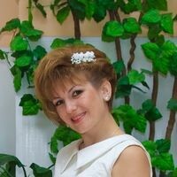 Забродина Ирина