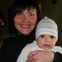 Алиева Ирина