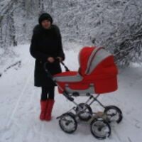 Татьяна Полякова