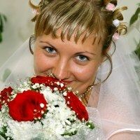 Тайменева Танечка