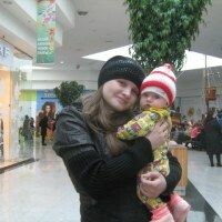 Романова Алёна